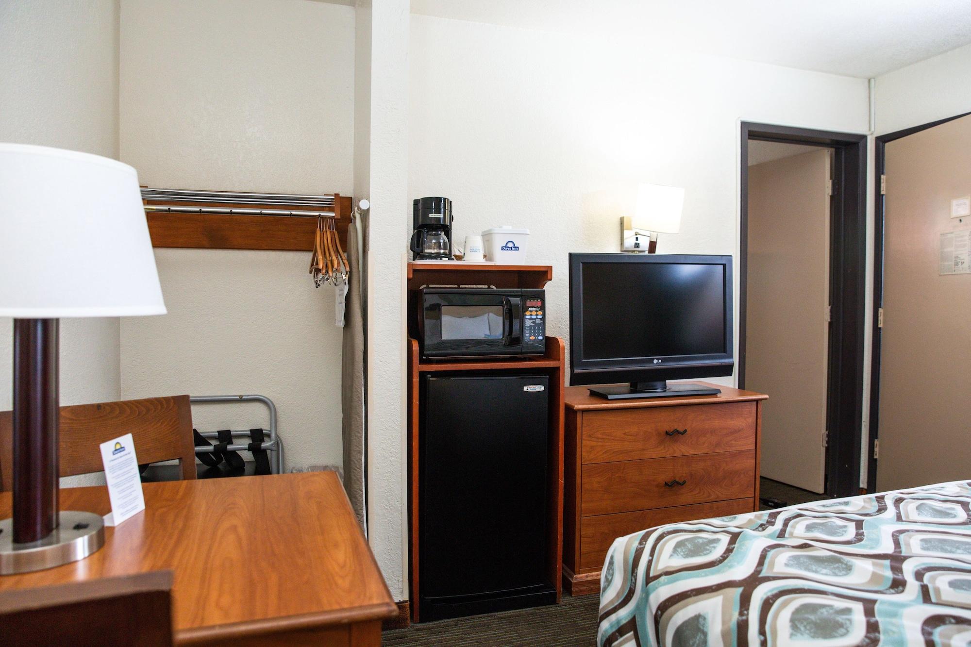 Days Inn By Wyndham Encinitas Moonlight Beach Extérieur photo