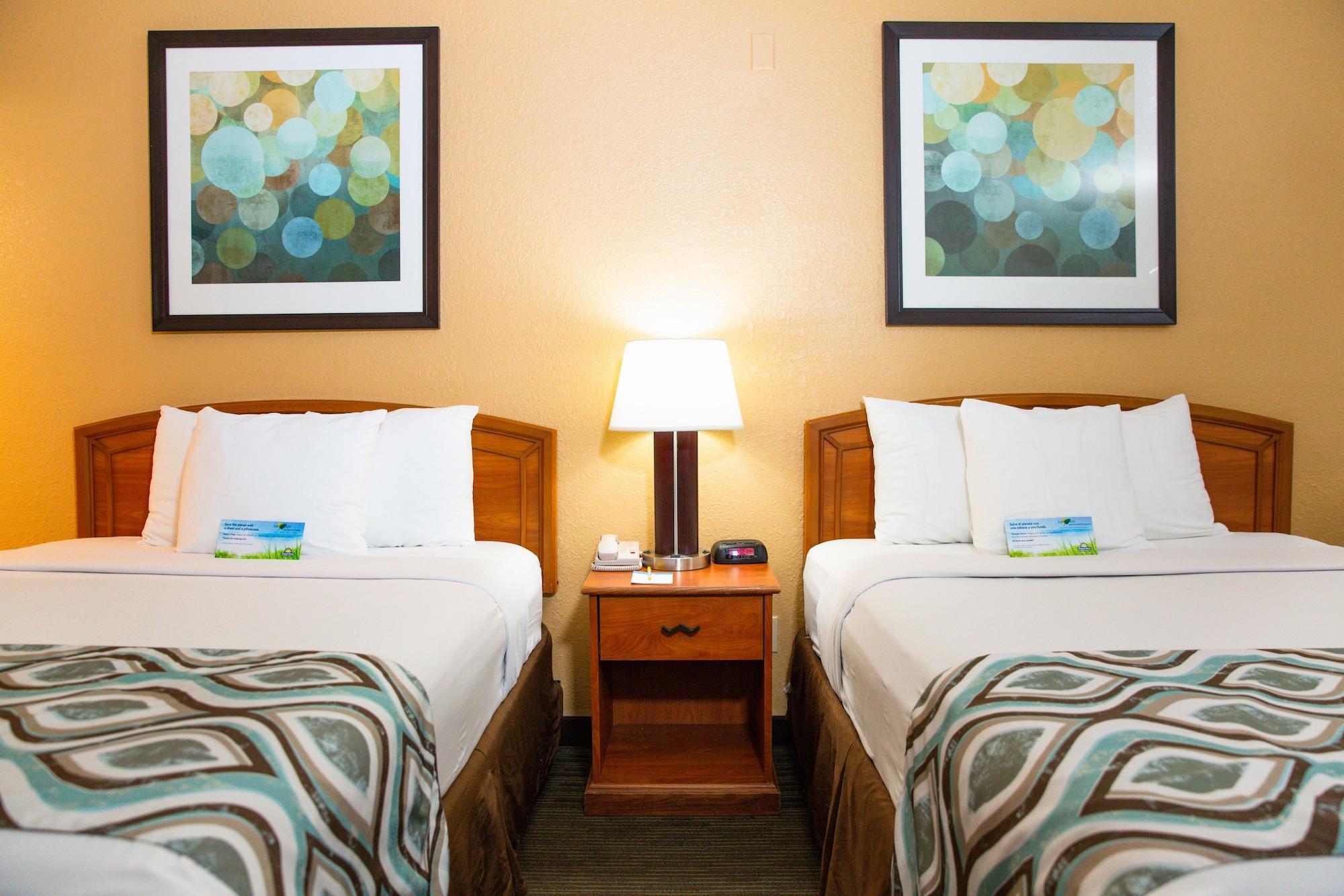 Days Inn By Wyndham Encinitas Moonlight Beach Extérieur photo