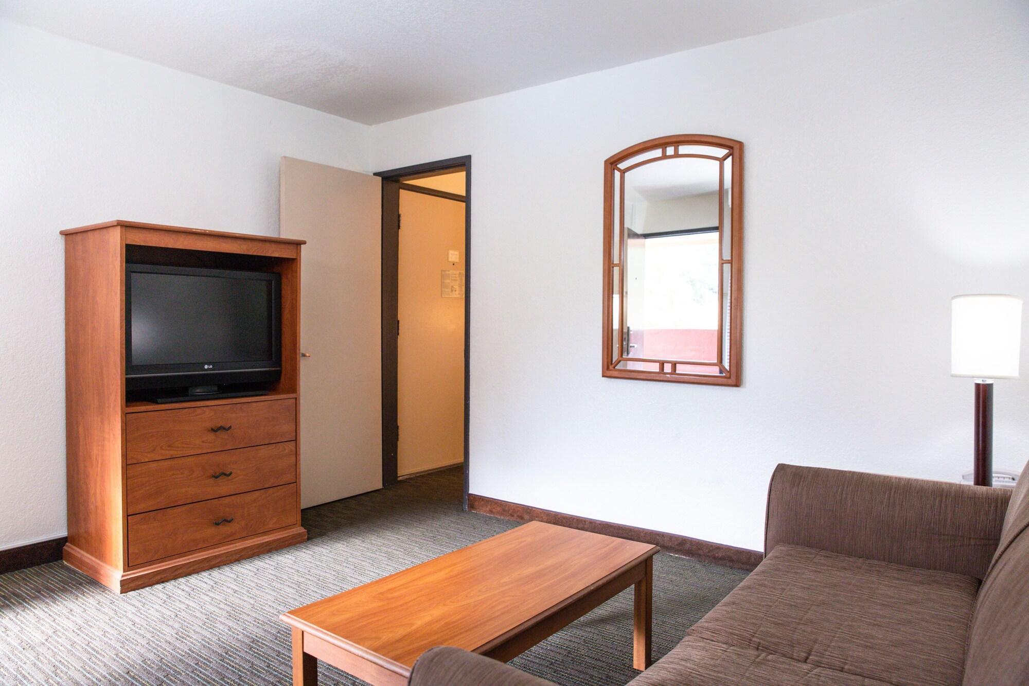 Days Inn By Wyndham Encinitas Moonlight Beach Extérieur photo