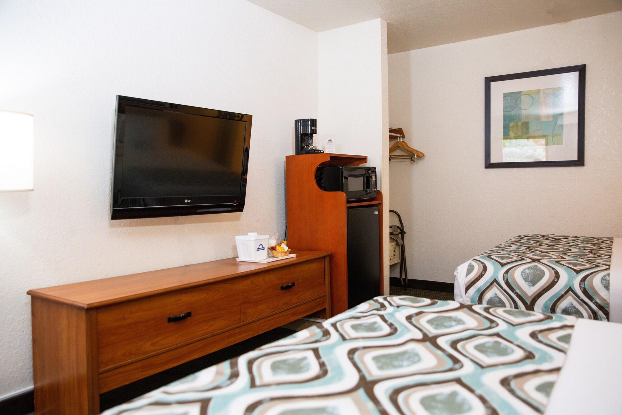 Days Inn By Wyndham Encinitas Moonlight Beach Extérieur photo