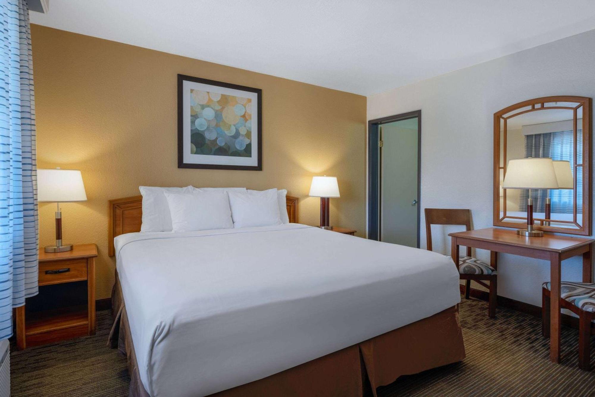 Days Inn By Wyndham Encinitas Moonlight Beach Extérieur photo