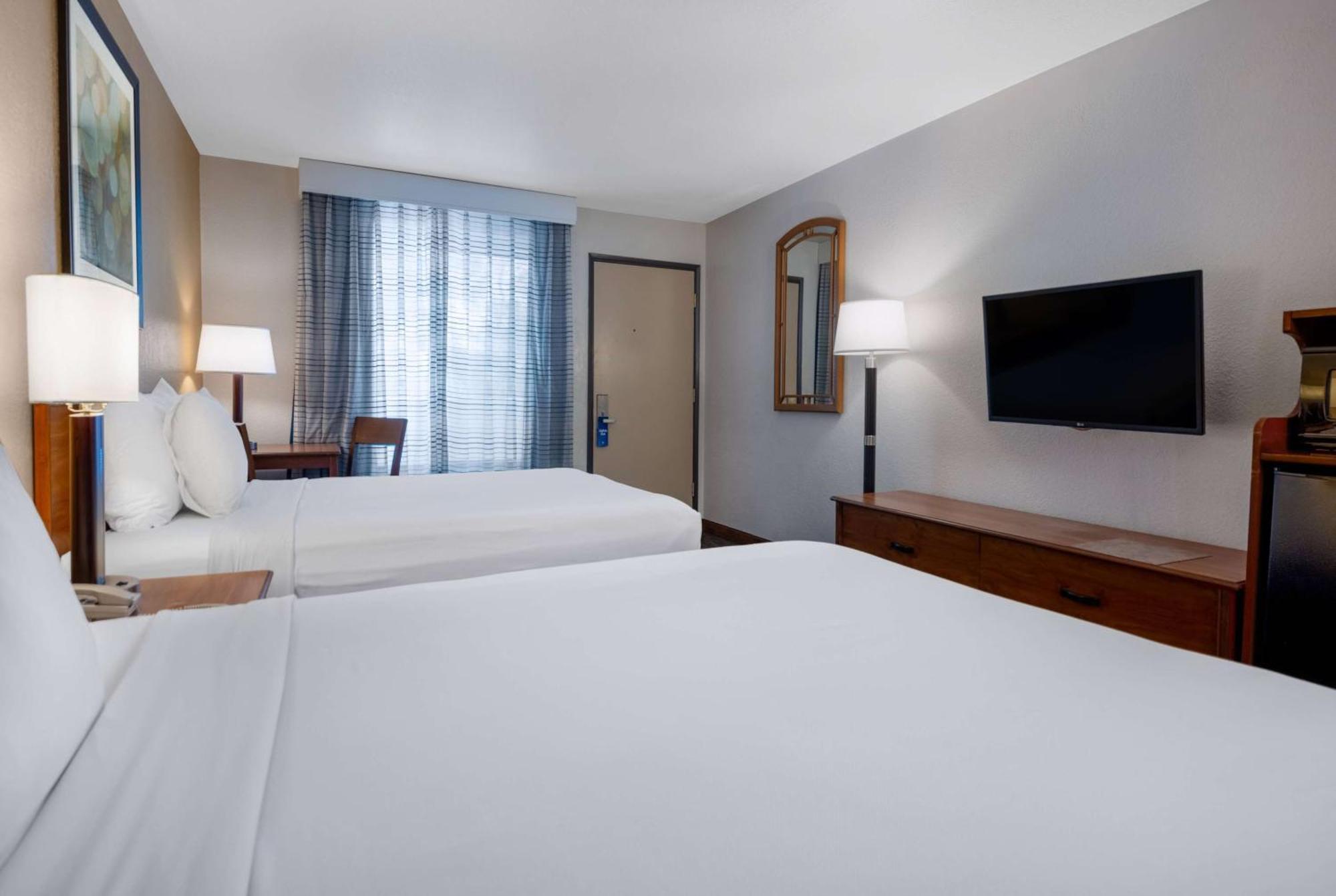 Days Inn By Wyndham Encinitas Moonlight Beach Extérieur photo