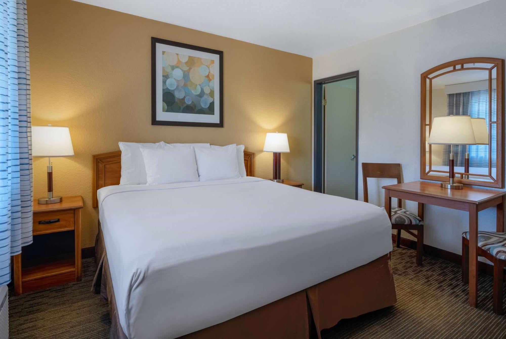 Days Inn By Wyndham Encinitas Moonlight Beach Extérieur photo