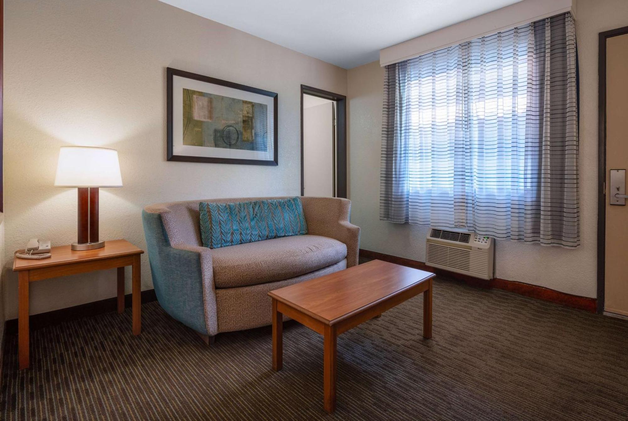 Days Inn By Wyndham Encinitas Moonlight Beach Extérieur photo