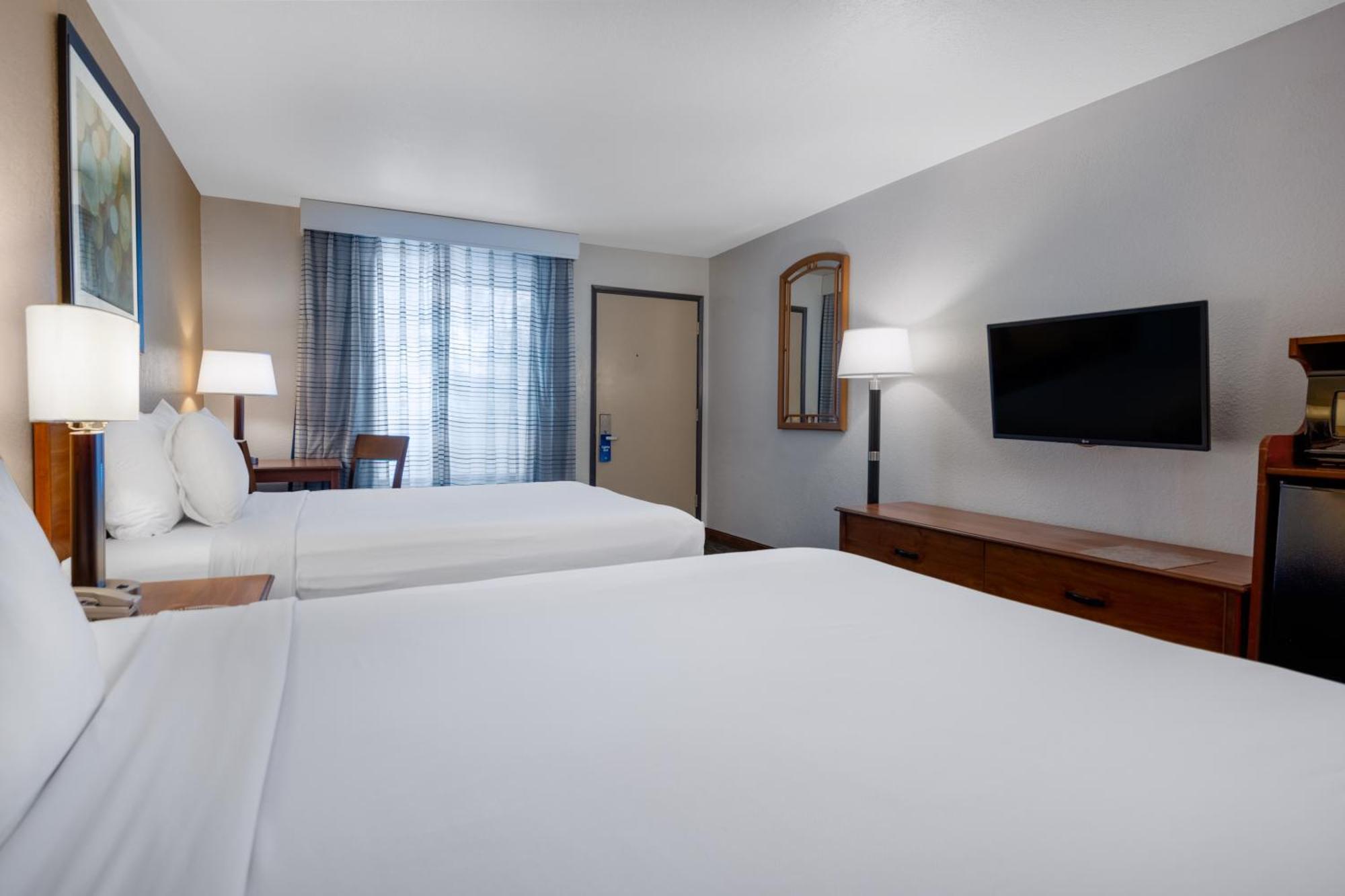 Days Inn By Wyndham Encinitas Moonlight Beach Extérieur photo