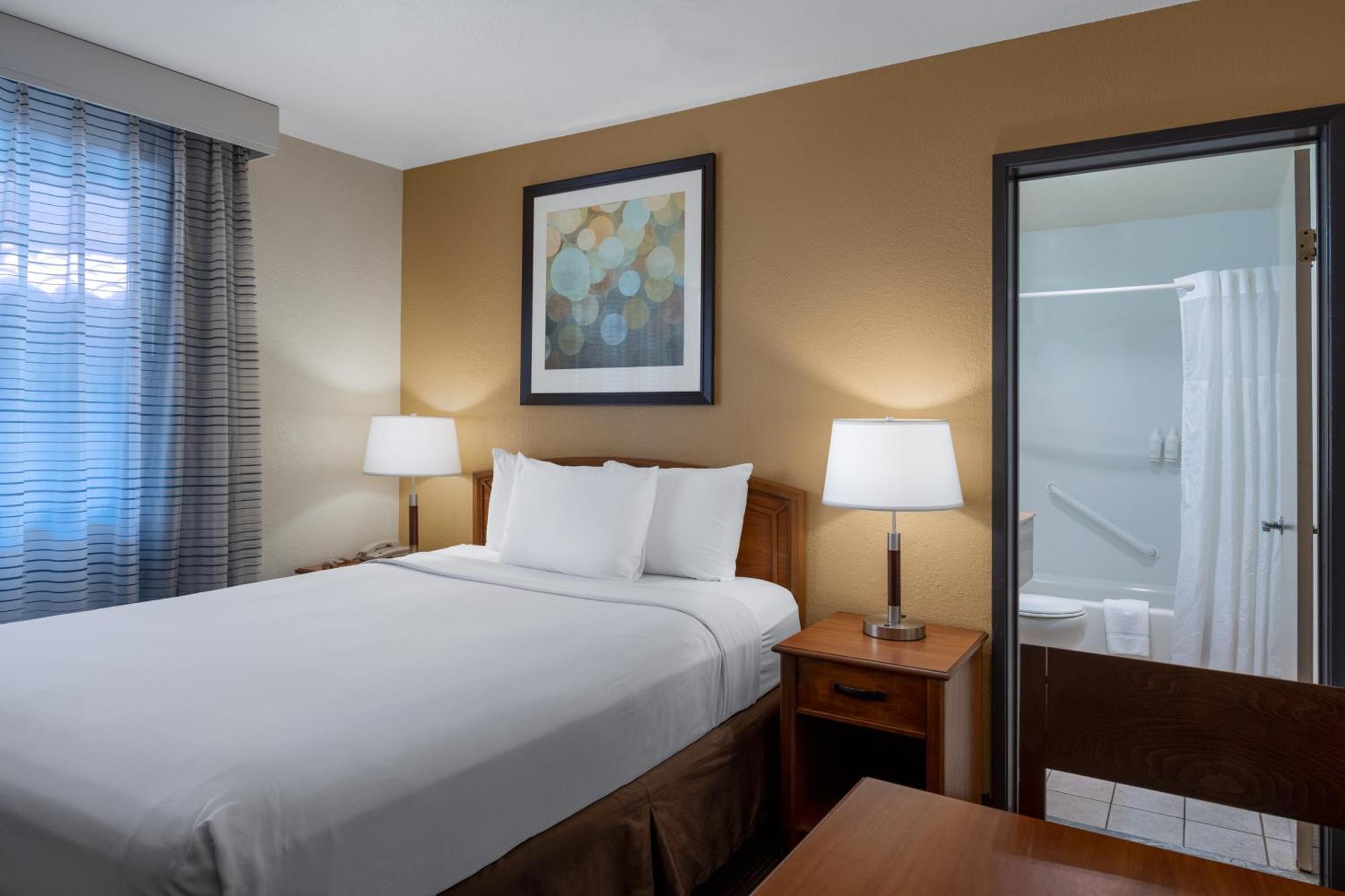 Days Inn By Wyndham Encinitas Moonlight Beach Extérieur photo