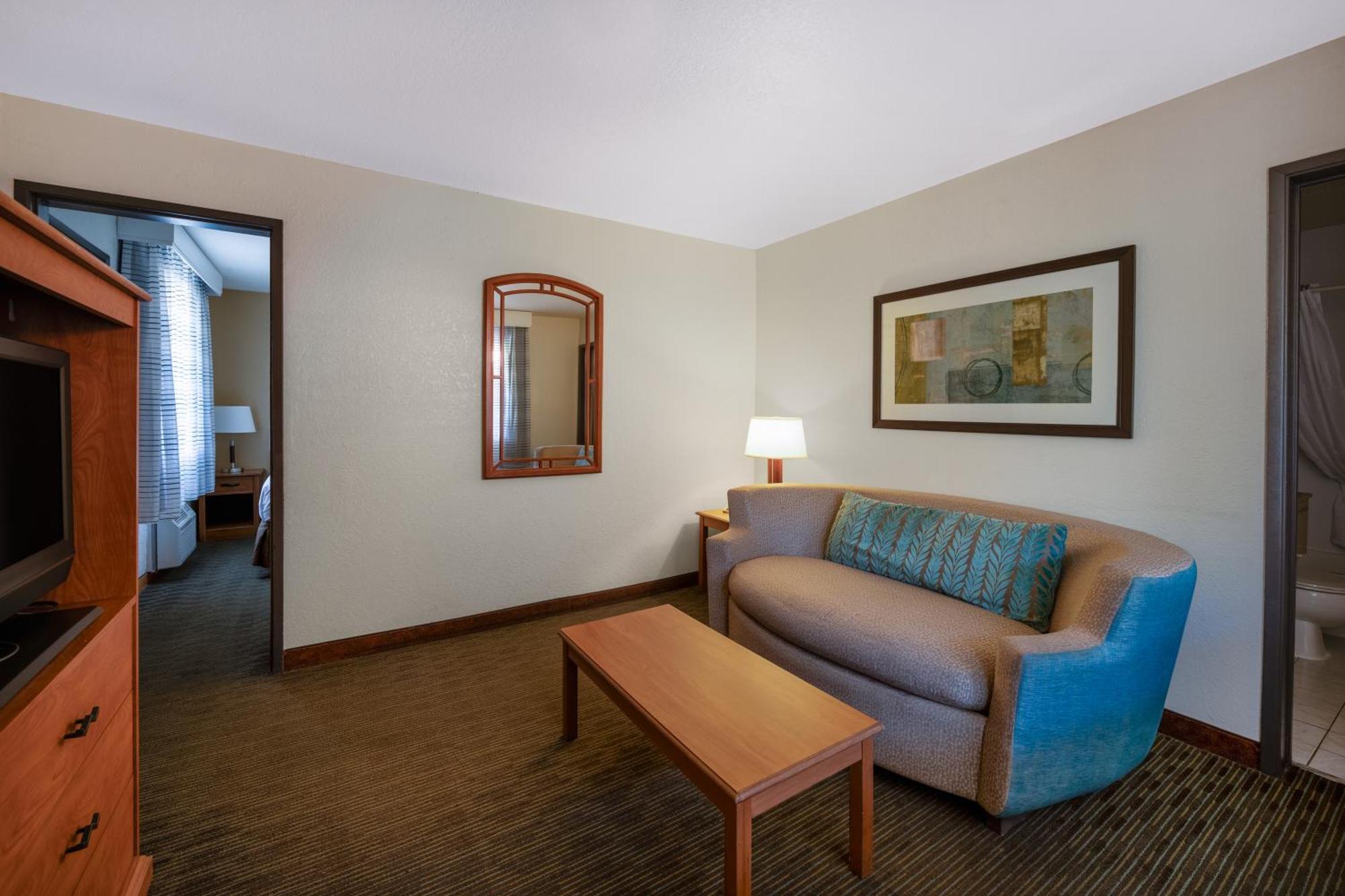 Days Inn By Wyndham Encinitas Moonlight Beach Extérieur photo