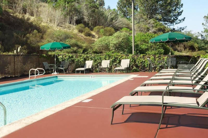 Days Inn By Wyndham Encinitas Moonlight Beach Extérieur photo